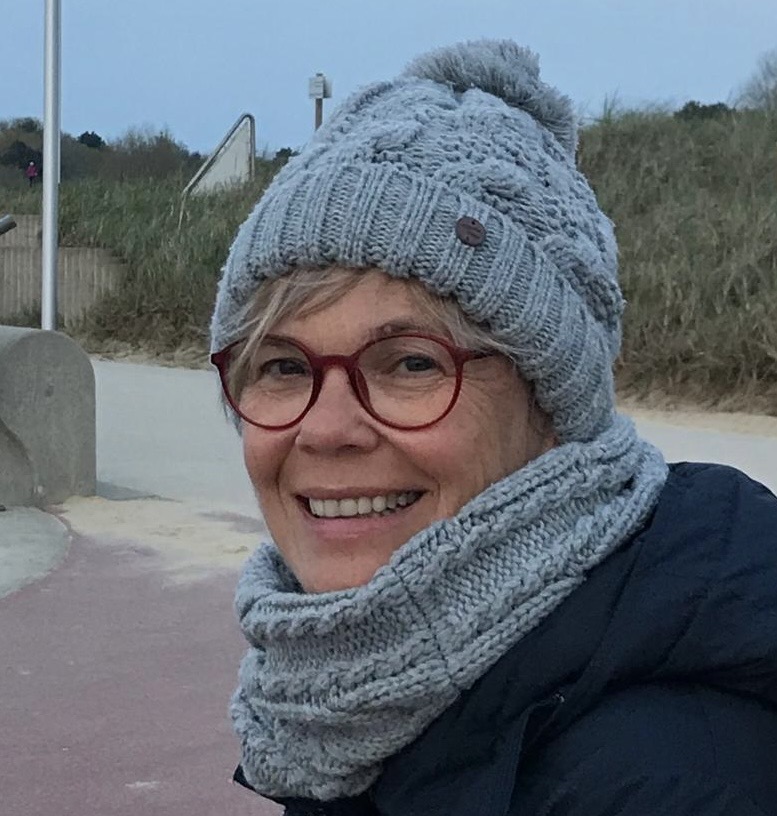 Rita Scherf